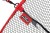 Fox Rage FOX RAGE STREET FIGHTER DROP NETS Fox Rage Street Fighter Drop Net 80cm  NLN029 Karpiowe Graty - Zdjęcie 10