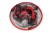 Fox Rage FOX RAGE STREET FIGHTER DROP NETS Fox Rage Street Fighter Drop Net 80cm  NLN029 Karpiowe Graty - Zdjęcie 12