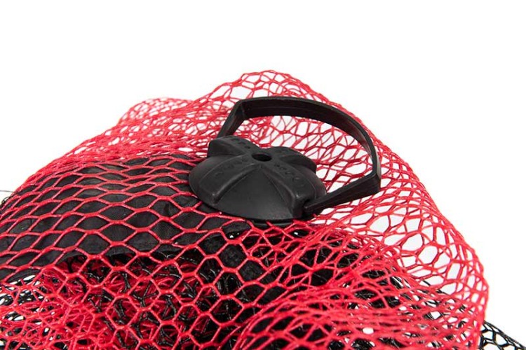 Fox Rage FOX RAGE STREET FIGHTER DROP NETS Fox Rage Street Fighter Drop Net 80cm  NLN029 Karpiowe Graty - Zdjęcie 13
