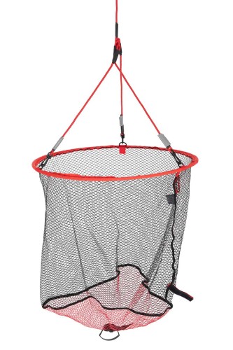 Fox Rage FOX RAGE STREET FIGHTER DROP NETS Fox Rage Street Fighter Drop Net 80cm  NLN029 Karpiowe Graty - Zdjęcie 15