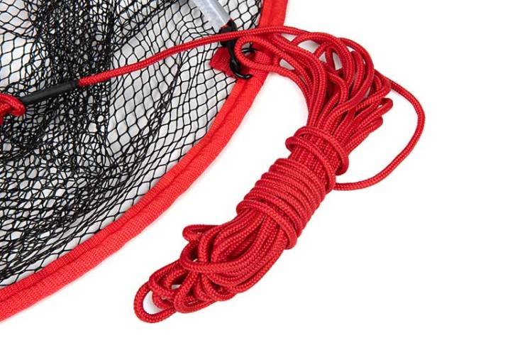 Fox Rage FOX RAGE STREET FIGHTER DROP NETS Fox Rage Street Fighter Drop Net 80cm  NLN029 Karpiowe Graty - Zdjęcie 17