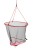 Fox Rage FOX RAGE STREET FIGHTER DROP NETS Fox Rage Street Fighter Drop Net 80cm  NLN029 Karpiowe Graty - Zdjęcie 22