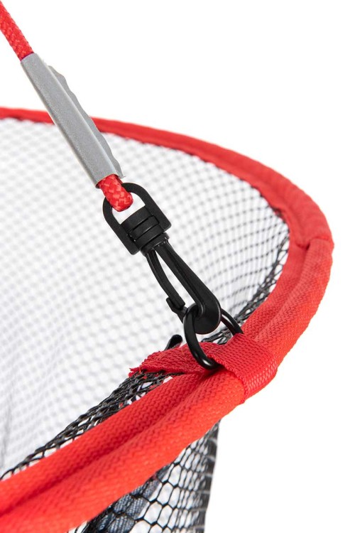 Fox Rage FOX RAGE STREET FIGHTER DROP NETS Fox Rage Street Fighter Drop Net 80cm  NLN029 Karpiowe Graty - Zdjęcie 25