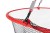Fox Rage FOX RAGE STREET FIGHTER DROP NETS Fox Rage Street Fighter Drop Net 80cm  NLN029 Karpiowe Graty - Zdjęcie 26
