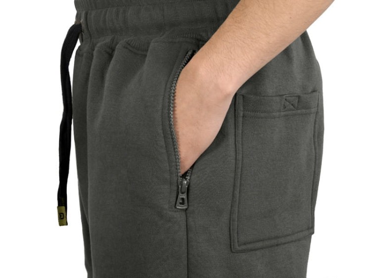 Spodnie dresowe Delphin Catch me CARP NX XXL 8586018521147 101004910 Karpiowe Graty - Zdjęcie 2