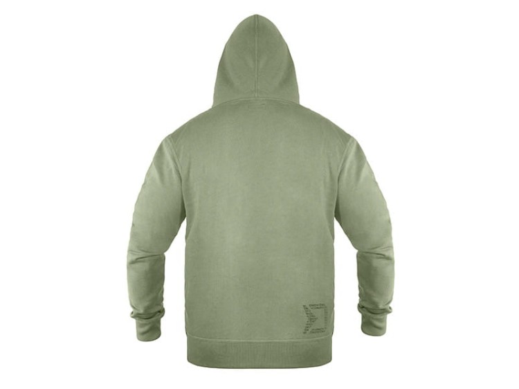Bluza z kapturem Delphin LOGOS S 8586018520997 101004895 Karpiowe Graty - Zdjęcie 3