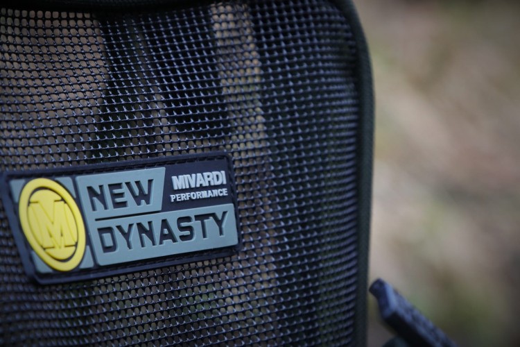 Mivardi Boilie dry bag New Dynasty XL - siatka do suszenia kulek  Karpiowe Graty - Zdjęcie 6