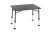 Mivardi Table New Dynasty Hardcore XXL 8595712426207 M-BTNDHXXL Karpiowe Graty - Zdjęcie 2