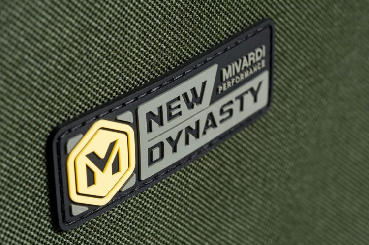 Mivardi Table New Dynasty Hardcore XXL 8595712426207 M-BTNDHXXL Karpiowe Graty - Zdjęcie 6