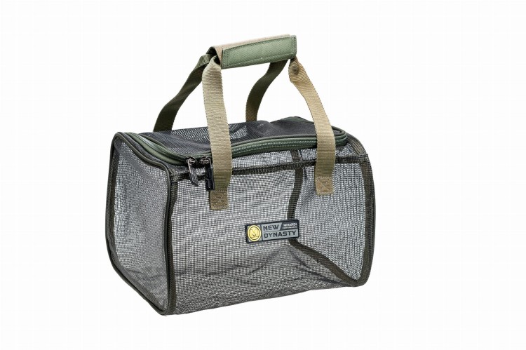 Mivardi Boilie Dry Bag New Dynasty L - siatka do suszenia kulek 8595712408494 Karpiowe Graty - Zdjęcie 1