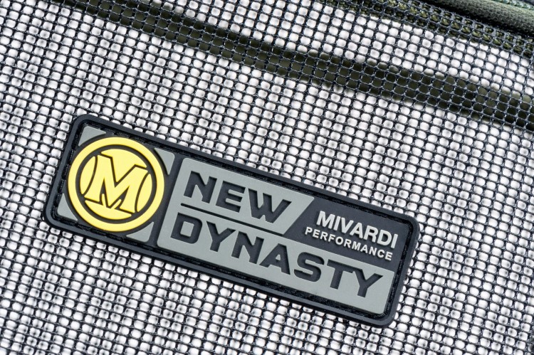 Mivardi Boilie Dry Bag New Dynasty L - siatka do suszenia kulek  Karpiowe Graty - Zdjęcie 3