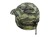 Zimowa czapka z daszkiem LED OutLINE Camo UNI 8586018529396 101005688 Karpiowe Graty - Zdjęcie 4