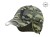 Zimowa czapka z daszkiem LED OutLINE Camo UNI 8586018529396 101005688 Karpiowe Graty - Zdjęcie 6
