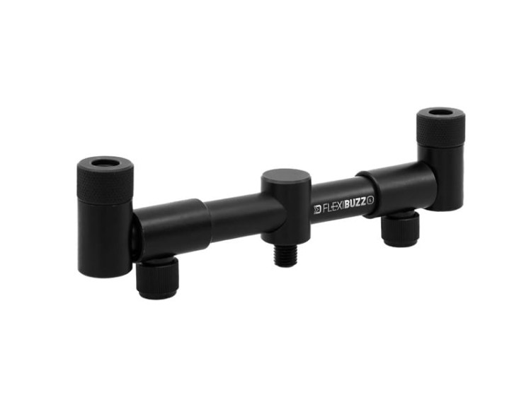 Regulowany buzz bar Delphin FlexiBUZZ L L 18-25cm 8586018522854 101005072 Karpiowe Graty - Zdjęcie 5
