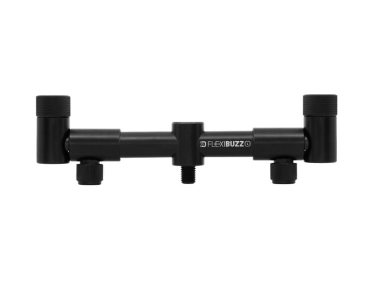 Regulowany buzz bar Delphin FlexiBUZZ L L 18-25cm 8586018522854 101005072 Karpiowe Graty - Zdjęcie 6