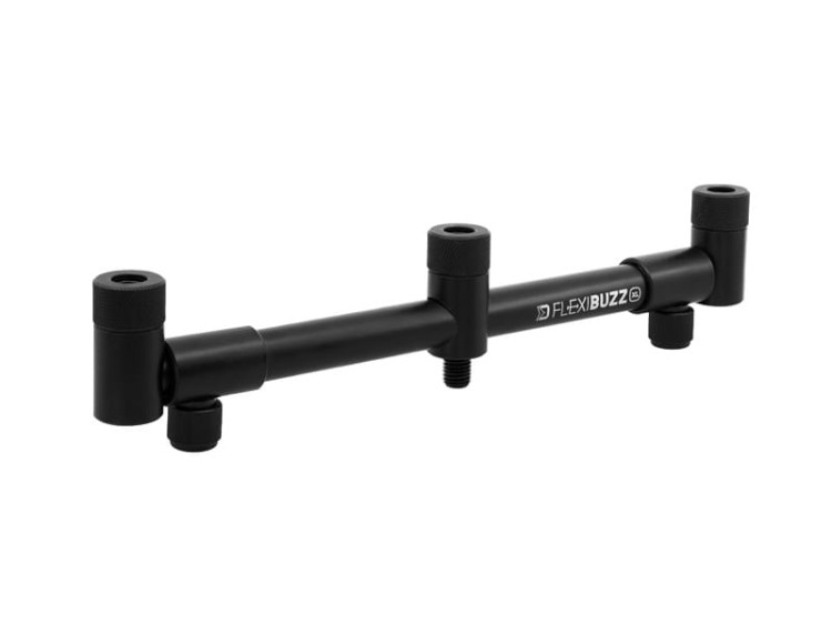 Regulowany buzz bar Delphin FlexiBUZZ XL XL 25-35cm 8586018513869 101004376 Karpiowe Graty - Zdjęcie 5