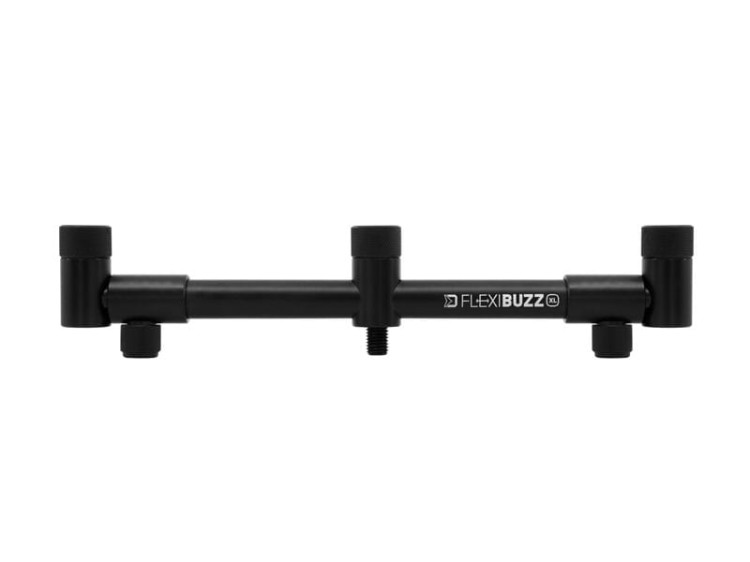 Regulowany buzz bar Delphin FlexiBUZZ XL XL 25-35cm 8586018513869 101004376 Karpiowe Graty - Zdjęcie 6