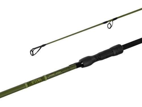 Delphin ETNA Camo LongSHOT+ 360cm/3,35lbs/2 składy 8586018519830 101004791 Karpiowe Graty - Zdjęcie 9
