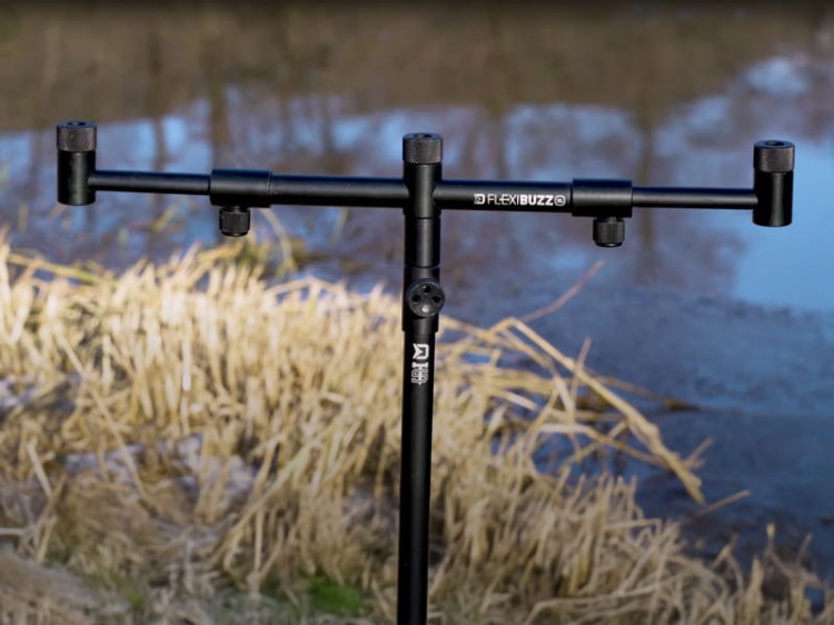 Podpórka Delphin TopSTIX 90-130cm 8586018528924 101005642 Karpiowe Graty - Zdjęcie 3