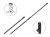 Podpórka Delphin TopSTIX 90-130cm 8586018528924 101005642 Karpiowe Graty - Zdjęcie 6