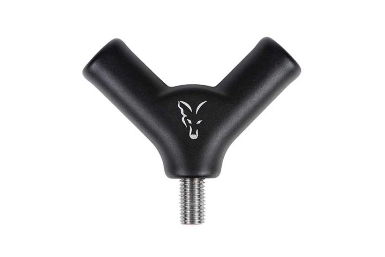 Fox FOX ALUMINIUM SPREADER BLOCKAluminium Spreader Block  CLN069 Karpiowe Graty - Zdjęcie 10