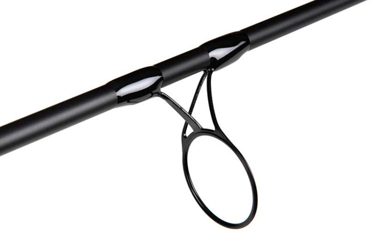 Fox FOX EOS X RODSEOS - X 10ft 3.5lb Full Shrink  CRD378 Karpiowe Graty - Zdjęcie 9