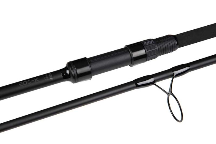 Fox FOX EOS X RODSEOS - X 12ft 3.5lb Full Shrink  CRD381 Karpiowe Graty - Zdjęcie 10