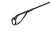 Fox FOX EOS X RODSEOS - X 13ft 3.5lb Full Shrink  CRD382 Karpiowe Graty - Zdjęcie 6