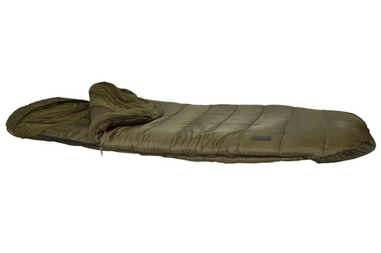 Fox Eos 3 Sleeping Bag - śpiwór karpiowy  Karpiowe Graty - Zdjęcie 3