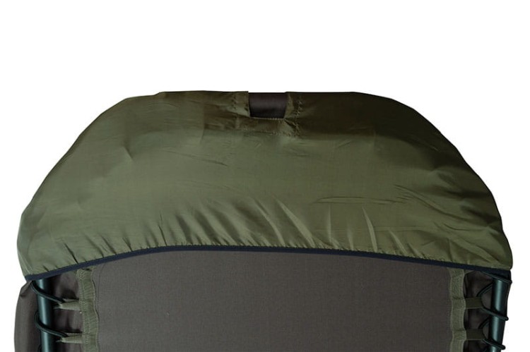 Fox Eos 3 Sleeping Bag - śpiwór karpiowy  Karpiowe Graty - Zdjęcie 15