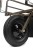 Fox FOX VOYAGER BARROW PLUSVoyager Barrow Plus   CTR022 Karpiowe Graty - Zdjęcie 9