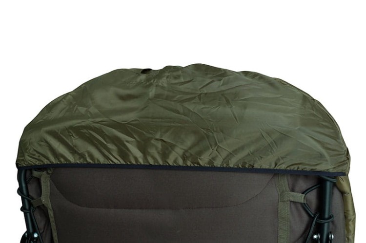 Fox Eos 3 Sleeping Bag - śpiwór karpiowy  Karpiowe Graty - Zdjęcie 16