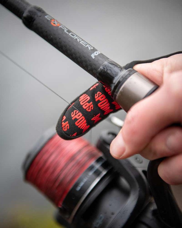 SPOMB FINGER STALLSpomb Finger Stall  DTL009 Karpiowe Graty - Zdjęcie 9