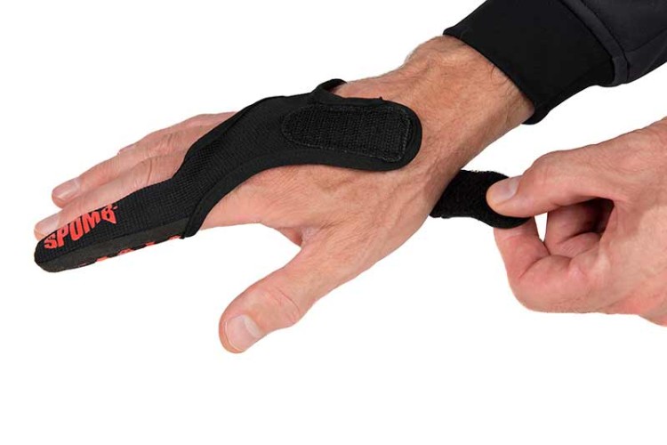 SPOMB FINGER STALLSpomb Finger Stall  DTL009 Karpiowe Graty - Zdjęcie 13