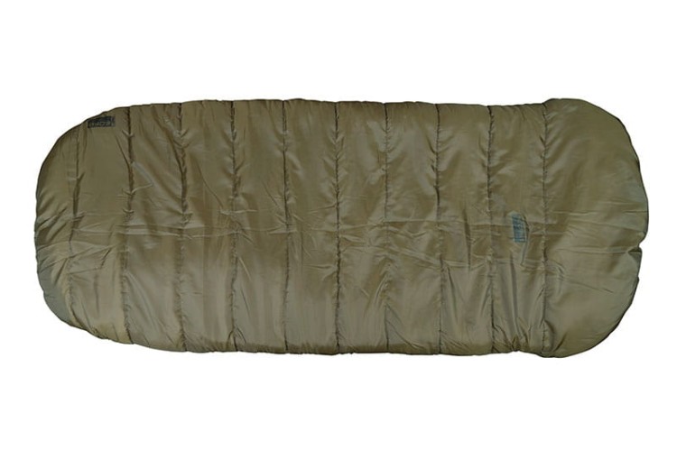 Fox Eos 3 Sleeping Bag - śpiwór karpiowy  Karpiowe Graty - Zdjęcie 17