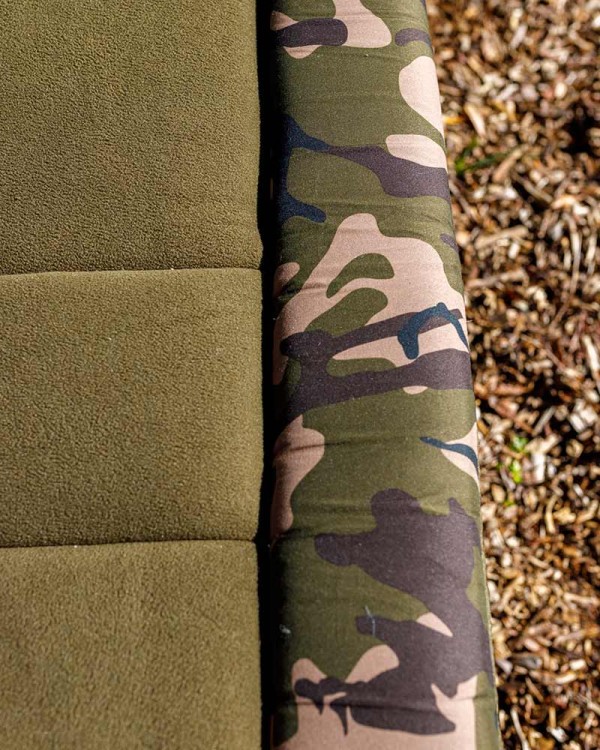 Fox FLATLINER X BEDFlatliner X bedchair only  CBC109 Karpiowe Graty - Zdjęcie 6