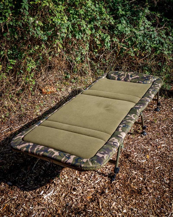 Fox FLATLINER X BEDFlatliner X bedchair only  CBC109 Karpiowe Graty - Zdjęcie 7