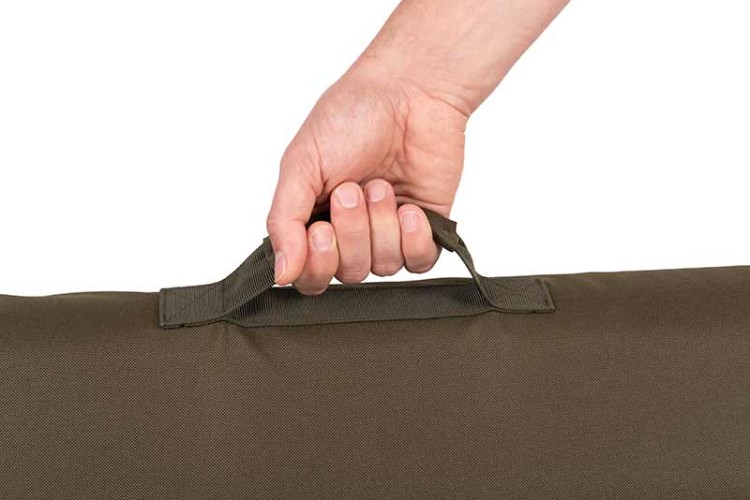 Fox FLATLINER X BEDFlatliner X bedchair only  CBC109 Karpiowe Graty - Zdjęcie 10