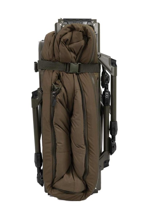 Fox FLATLINER X ALL SEASON SYSTEMFlatliner X - All Season System  CBC108 Karpiowe Graty - Zdjęcie 7