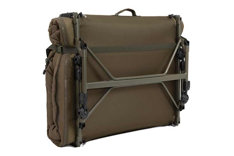 Fox FLATLINER X ALL SEASON SYSTEMFlatliner X - All Season System  CBC108 Karpiowe Graty - Zdjęcie 8