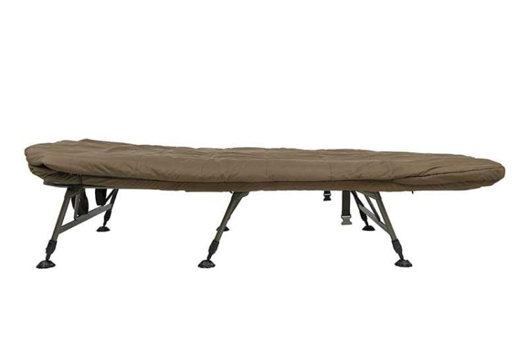 Fox FLATLINER X ALL SEASON SYSTEMFlatliner X - All Season System  CBC108 Karpiowe Graty - Zdjęcie 11
