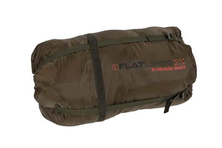 Fox FLATLINER X ALL SEASON SYSTEMFlatliner X - All Season System  CBC108 Karpiowe Graty - Zdjęcie 20