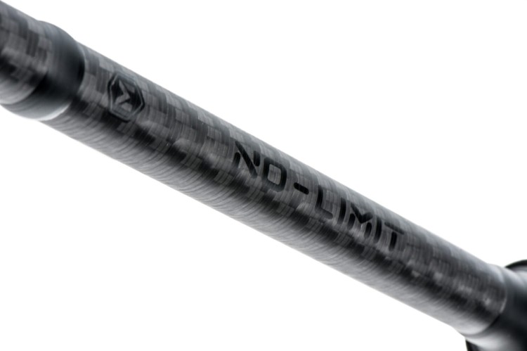 Mivardi No-Limit 13SH 8595712428744 M-RONOL13SH Karpiowe Graty - Zdjęcie 8
