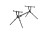 Mivardi Rodpod New Dynasty Quick Set 8595712426382 M-RPNDQS Karpiowe Graty - Zdjęcie 2