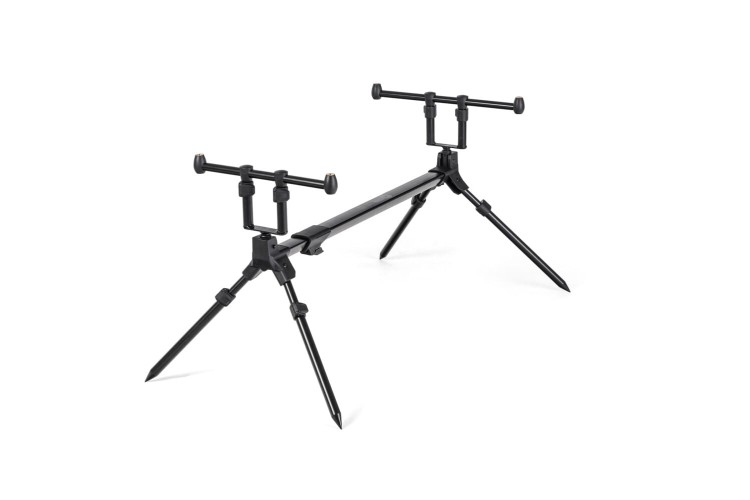 Mivardi Rodpod New Dynasty Quick Set 8595712426382 M-RPNDQS Karpiowe Graty - Zdjęcie 2