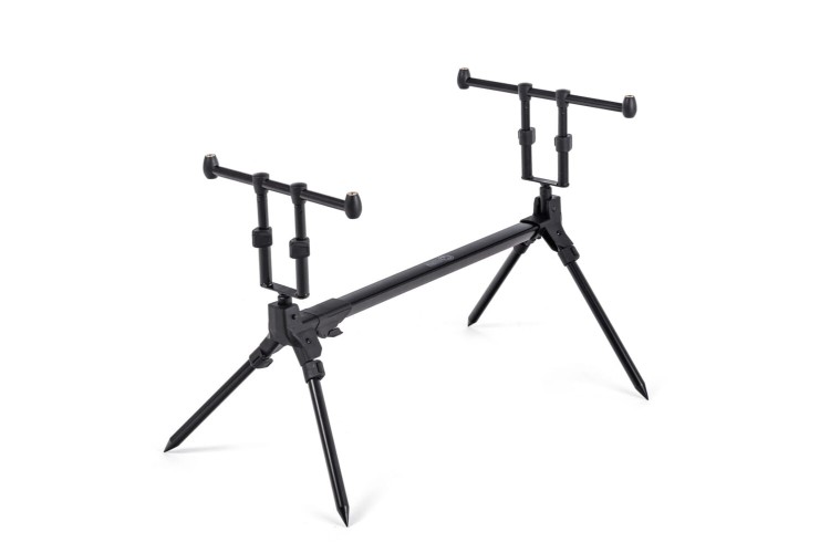 Mivardi Rodpod New Dynasty Quick Set 8595712426382 M-RPNDQS Karpiowe Graty - Zdjęcie 3