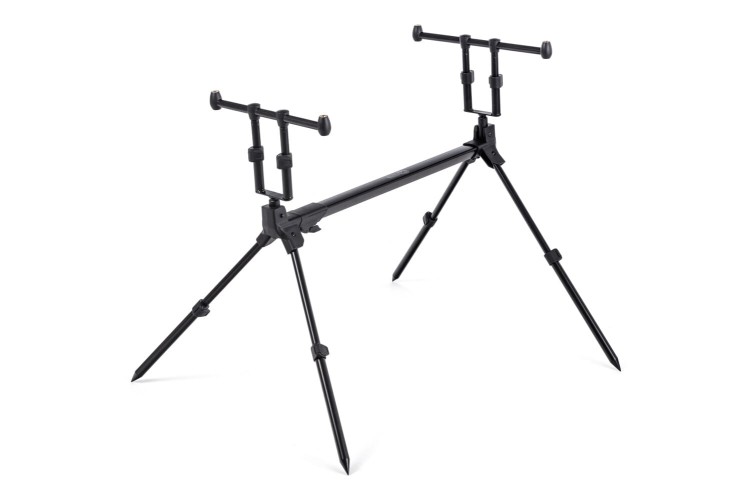 Mivardi Rodpod New Dynasty Quick Set 8595712426382 M-RPNDQS Karpiowe Graty - Zdjęcie 4