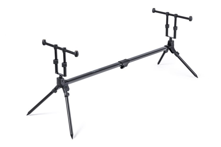 Mivardi Rodpod New Dynasty Quick Set 8595712426382 M-RPNDQS Karpiowe Graty - Zdjęcie 5