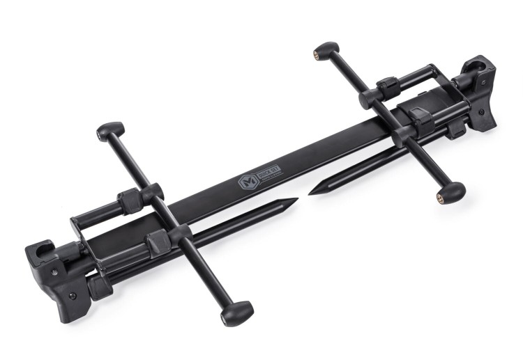 Mivardi Rodpod New Dynasty Quick Set 8595712426382 M-RPNDQS Karpiowe Graty - Zdjęcie 6