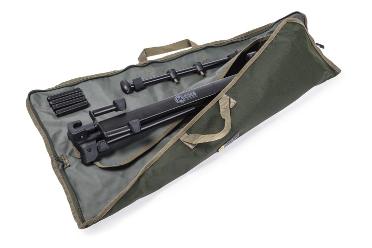 Mivardi Rodpod New Dynasty Quick Set 8595712426382 M-RPNDQS Karpiowe Graty - Zdjęcie 7